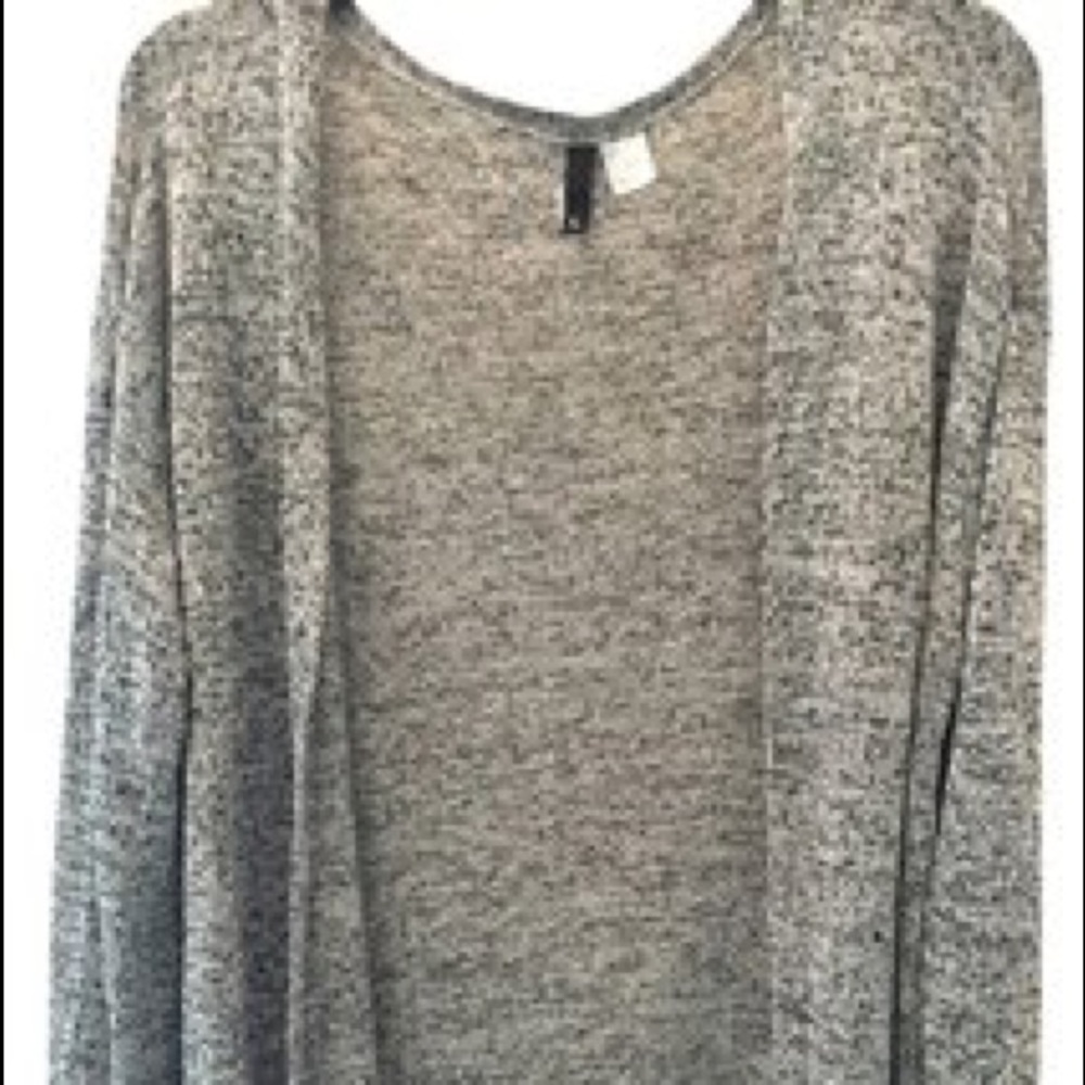 H&M cardigan